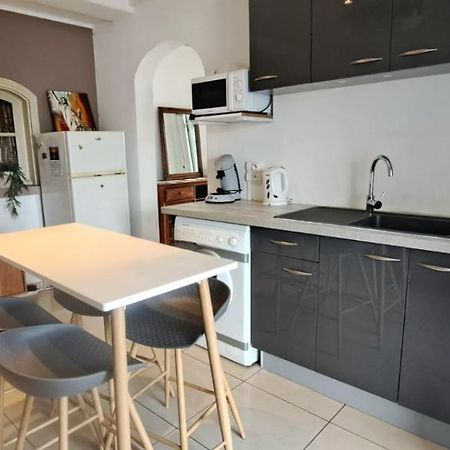 Appart Villa Morgane Saint-Pierre Kültér fotó