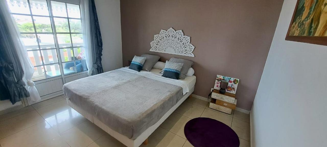 Appart Villa Morgane Saint-Pierre Kültér fotó