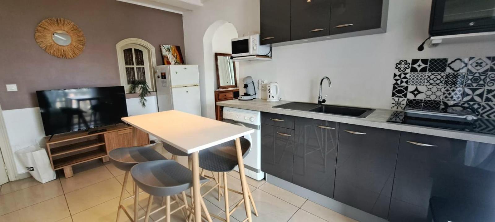 Appart Villa Morgane Saint-Pierre Kültér fotó